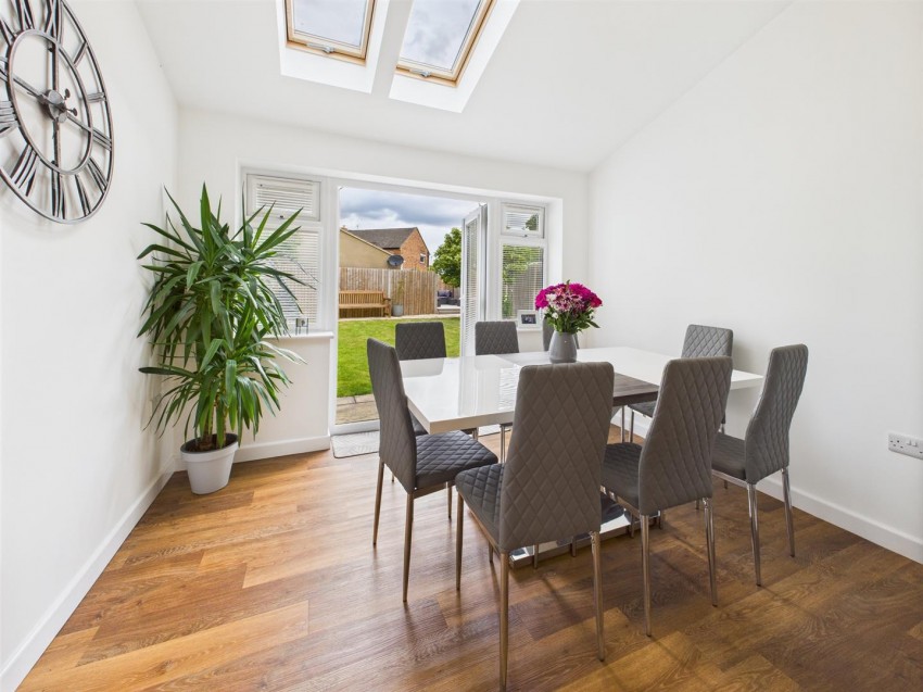 Images for Stansby Crescent, Churchdown, Gloucester