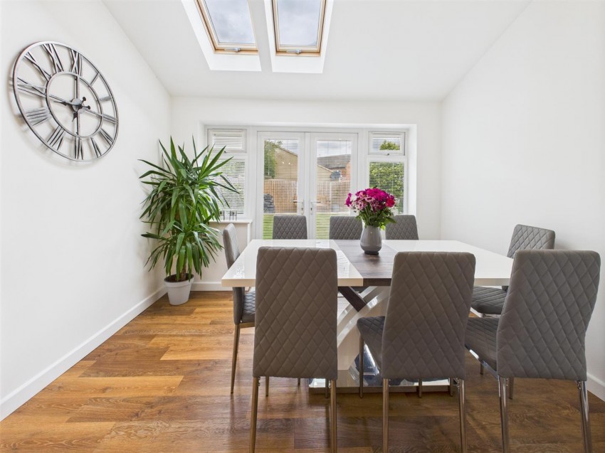 Images for Stansby Crescent, Churchdown, Gloucester
