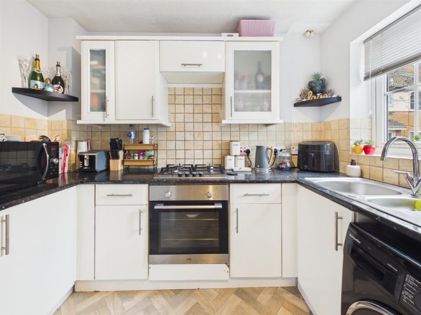 Images for Pippin Close, Abbeymead, Gloucester