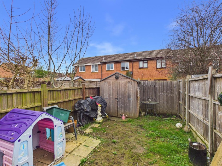 Images for Pippin Close, Abbeymead, Gloucester