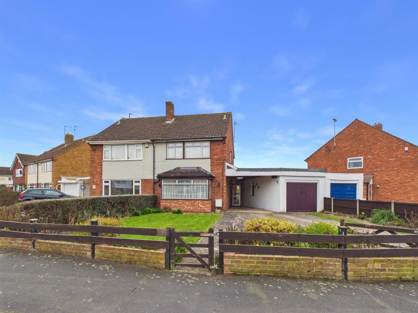 Images for Paygrove Lane, Longlevens, Gloucester