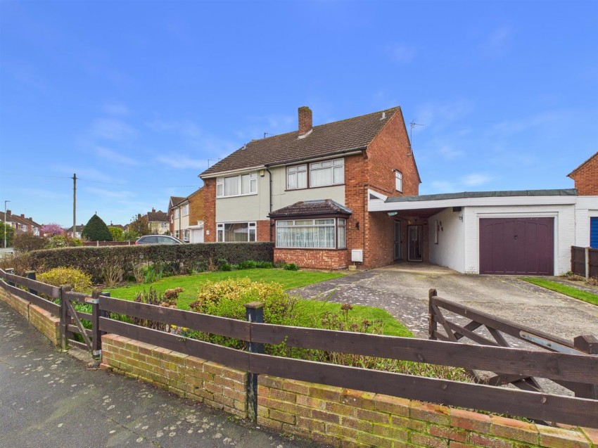 Images for Paygrove Lane, Longlevens, Gloucester