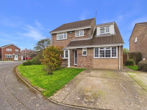 View Full Details for Osprey Close, Abbeydale, Gloucester