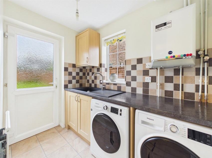 Images for Osprey Close, Abbeydale, Gloucester