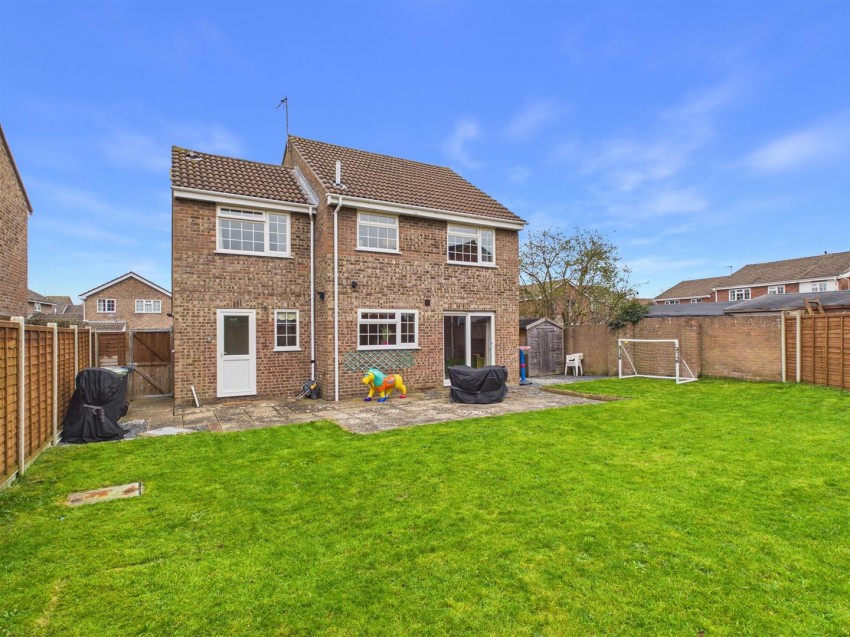 Images for Osprey Close, Abbeydale, Gloucester