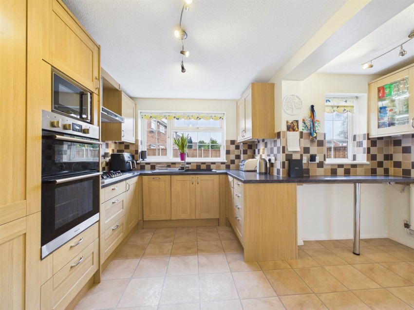 Images for Osprey Close, Abbeydale, Gloucester