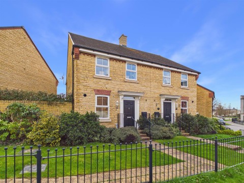 View Full Details for Guan Road, Brockworth, Gloucester