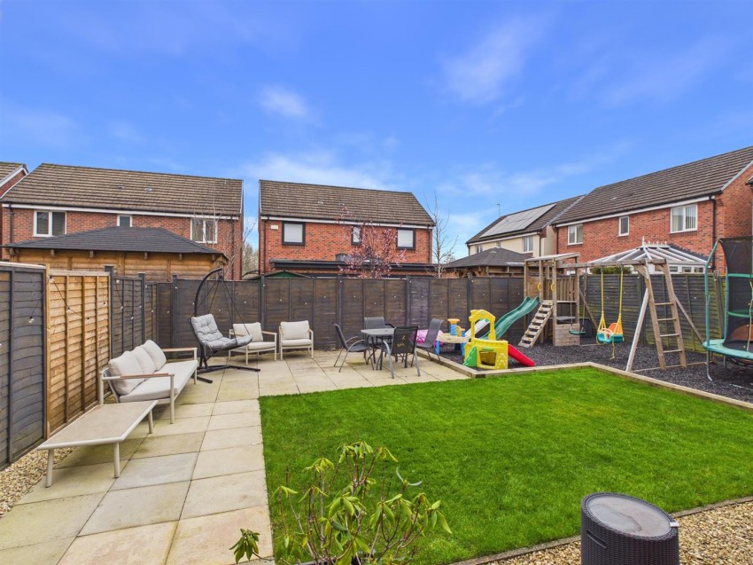 Images for Marlstone Close, Gloucester