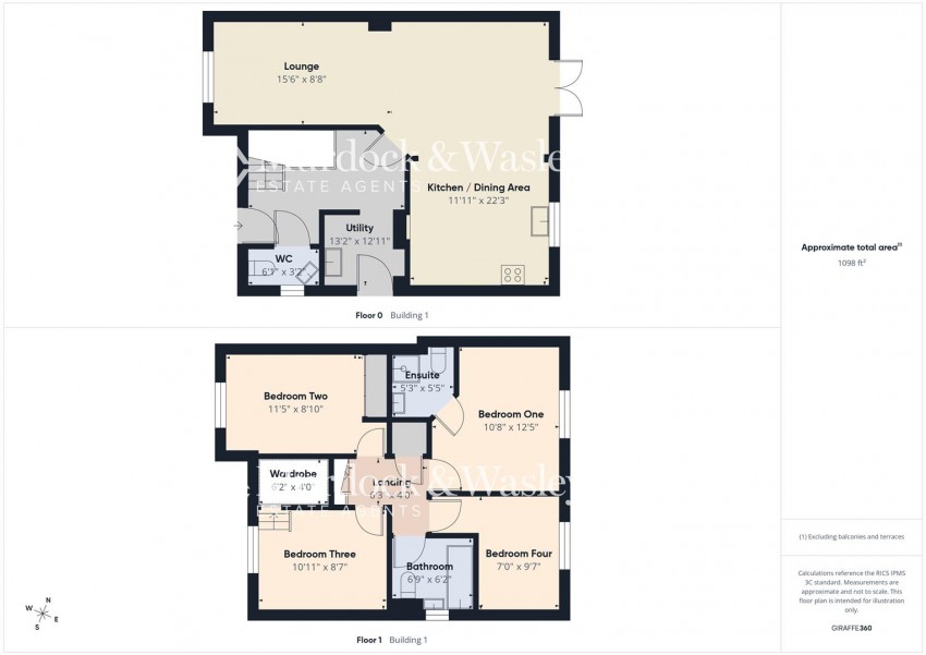 Images for Marlstone Close, Gloucester