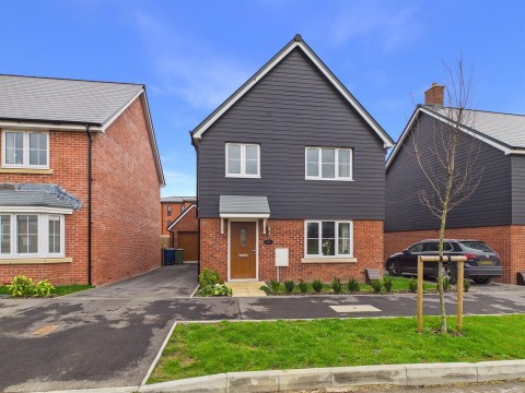 View Full Details for Blakehill Drive, Innsworth, Gloucester