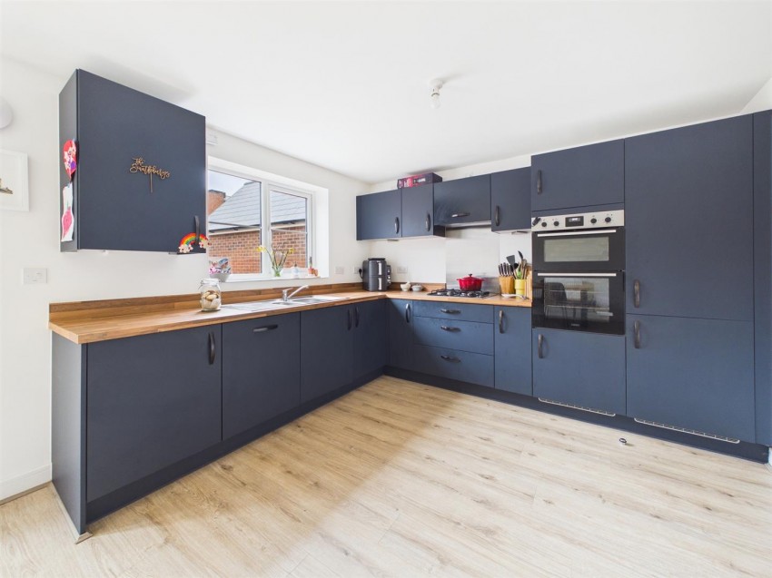 Images for Blakehill Drive, Innsworth, Gloucester