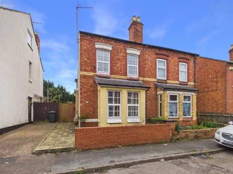 View Full Details for St. Pauls Road, Gloucester