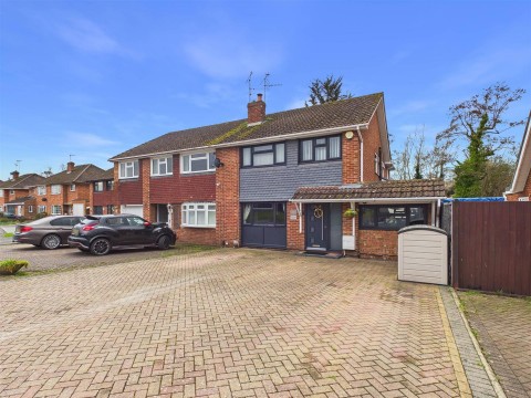 View Full Details for Bodiam Avenue, Tuffley, Gloucester