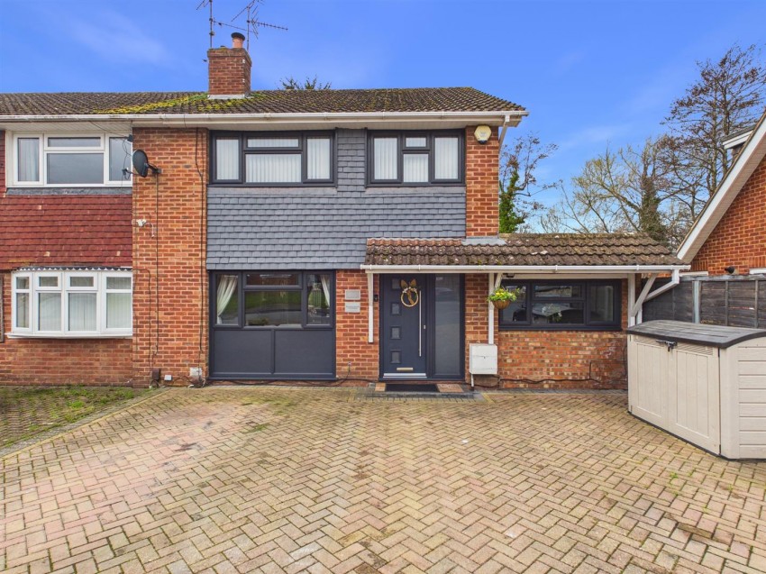 Images for Bodiam Avenue, Tuffley, Gloucester