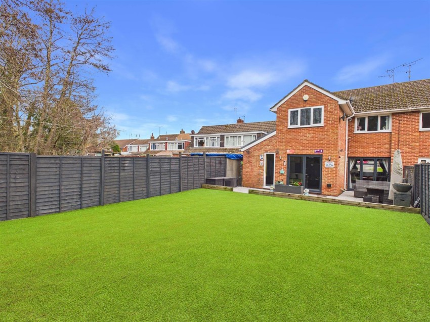 Images for Bodiam Avenue, Tuffley, Gloucester