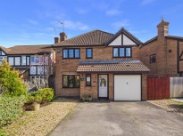 Blackwater Way, Longlevens, Gloucester