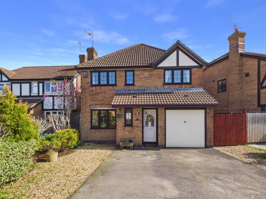 Images for Blackwater Way, Longlevens, Gloucester