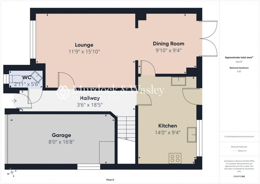 Images for Blackwater Way, Longlevens, Gloucester