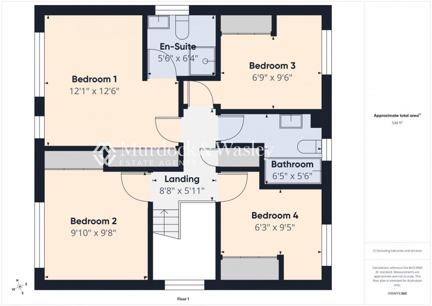 Images for Blackwater Way, Longlevens, Gloucester