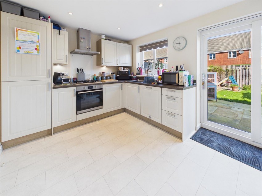 Images for Roselle Drive, Brockworth, Gloucester