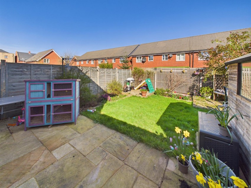 Images for Roselle Drive, Brockworth, Gloucester