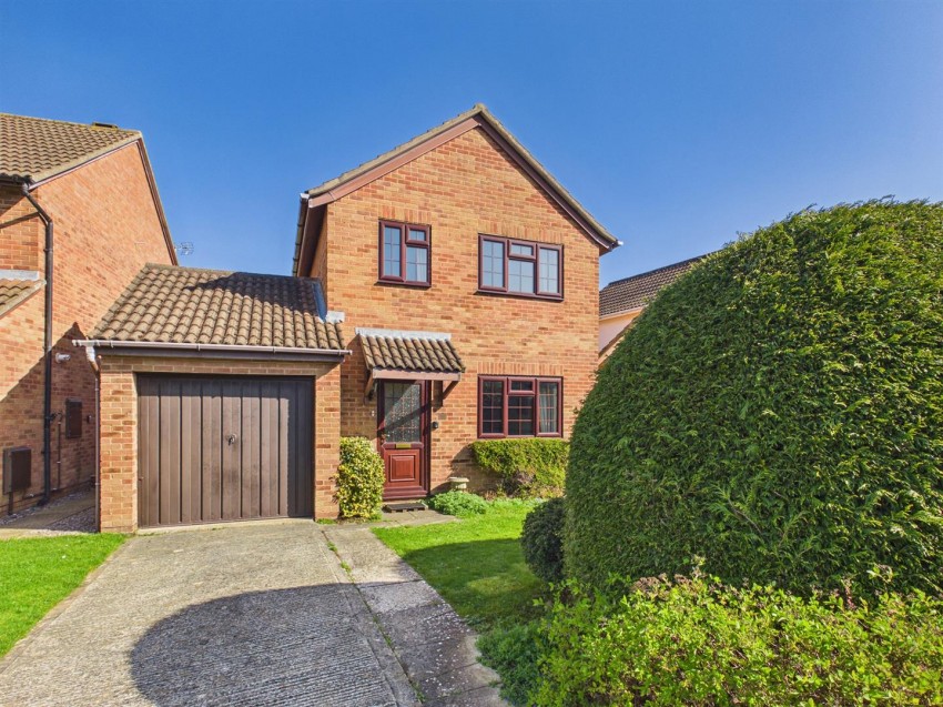 Images for Wentworth Close, Longlevens, Gloucester
