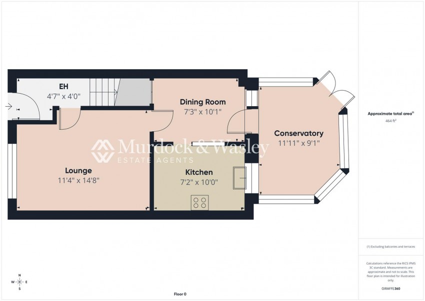 Images for Wentworth Close, Longlevens, Gloucester