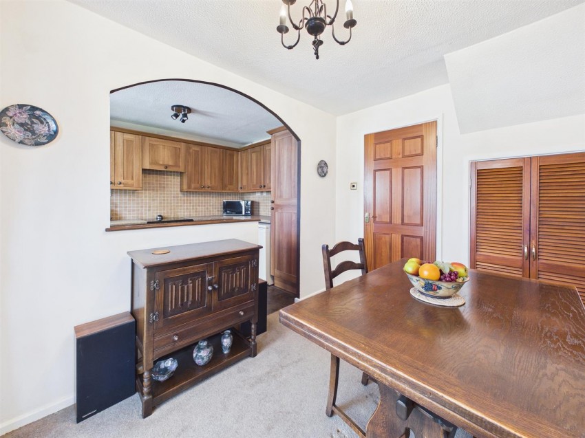 Images for Wentworth Close, Longlevens, Gloucester