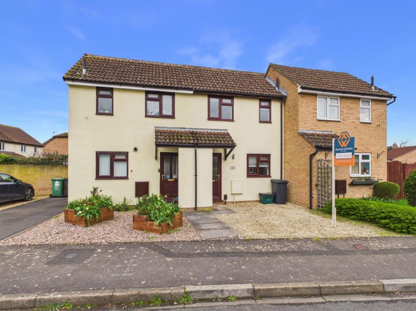 Images for Whitebeam Close, Longlevens, Gloucester
