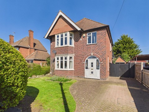 View Full Details for Estcourt Rd, Gloucester