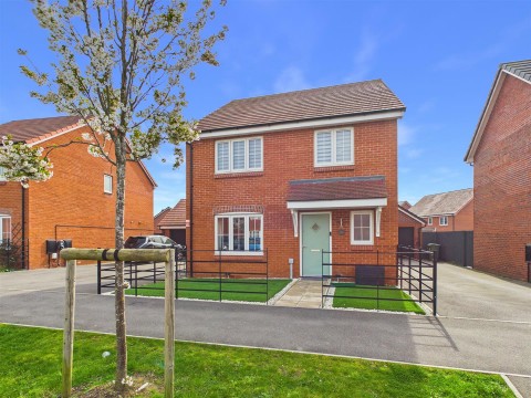 View Full Details for Baxter Road, Churchdown, Gloucester
