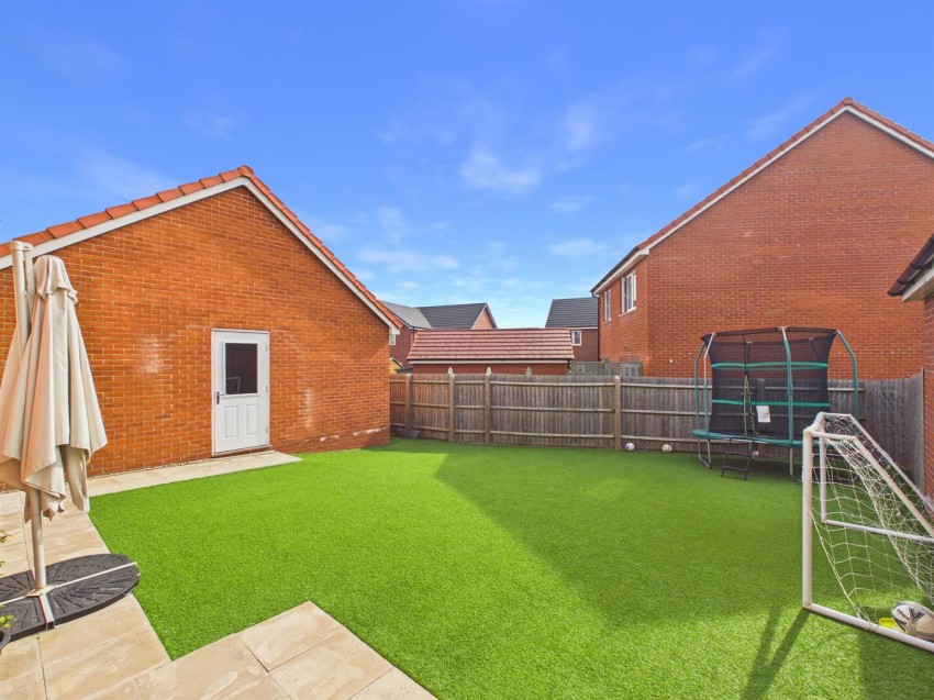 Images for Baxter Road, Churchdown, Gloucester