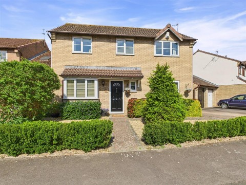 View Full Details for Stevans Close, Longford, Gloucester