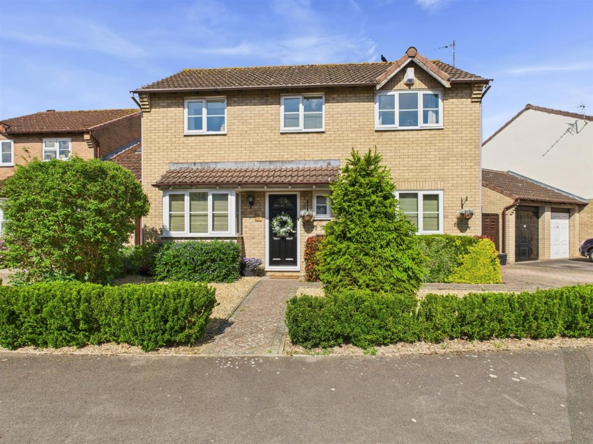 Images for Stevans Close, Longford, Gloucester
