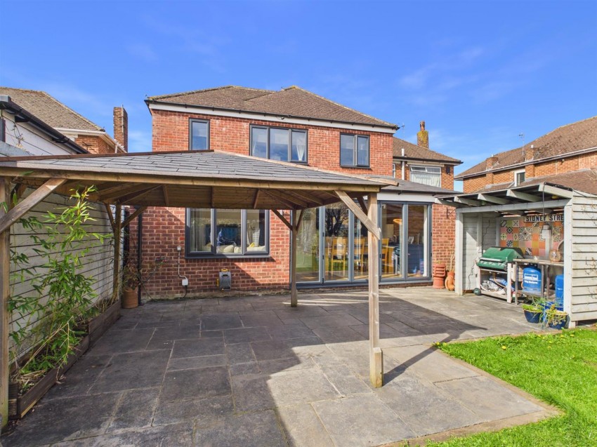 Images for Park Avenue, Longlevens, Gloucester