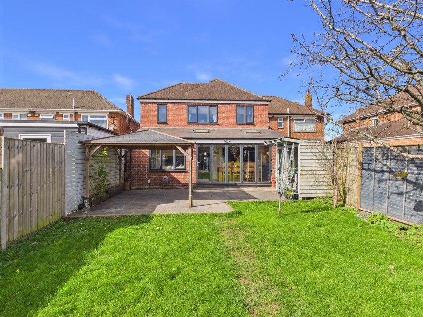 Images for Park Avenue, Longlevens, Gloucester