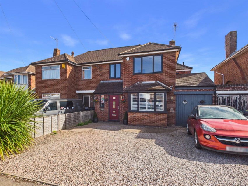 Images for Park Avenue, Longlevens, Gloucester