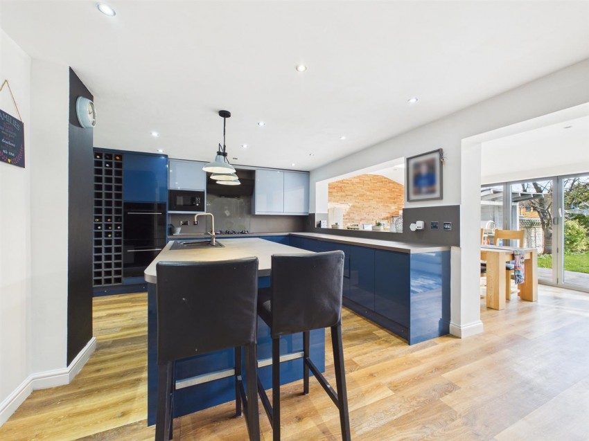 Images for Park Avenue, Longlevens, Gloucester