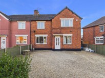 Henley Place, Linden, Gloucester