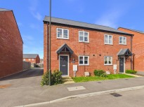 Ironbridge Road, Twigworth, Gloucester