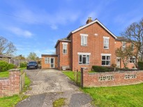 Broadclose Road, Down Hatherley, Gloucester