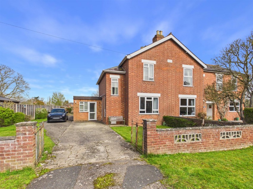 Images for Broadclose Road, Down Hatherley, Gloucester