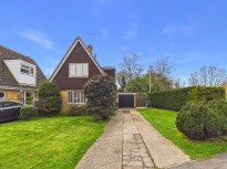 Bybrook Road, Tuffley, Gloucester