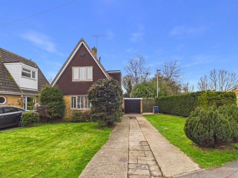 View Full Details for Bybrook Road, Tuffley, Gloucester