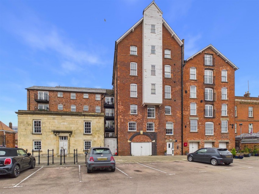 Images for Commercial Road, Gloucester