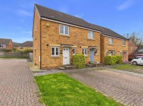 Cotton Lane, Brockworth, Gloucester