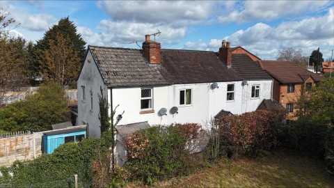 View Full Details for Meredith Cottages, Painswick Road, Gloucester