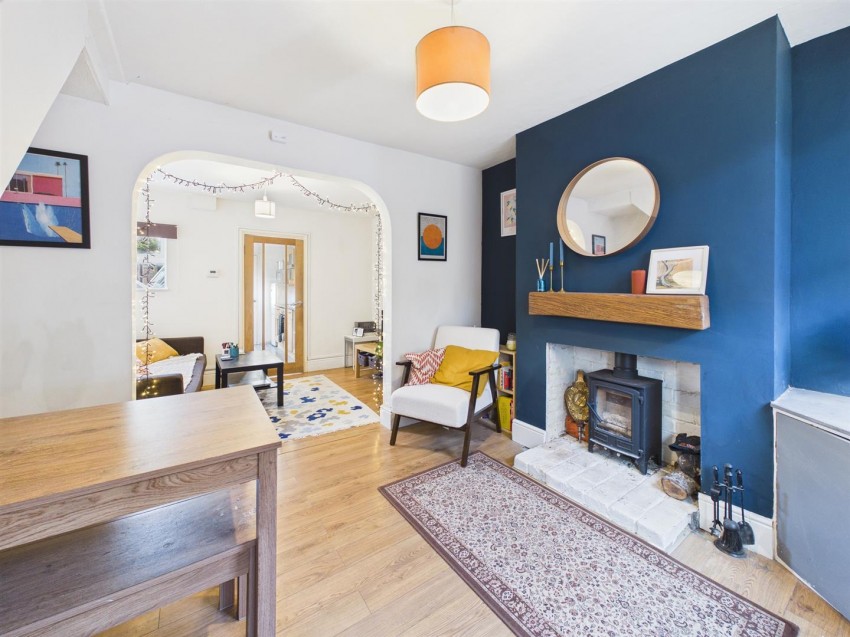 Images for Meredith Cottages, Painswick Road, Gloucester