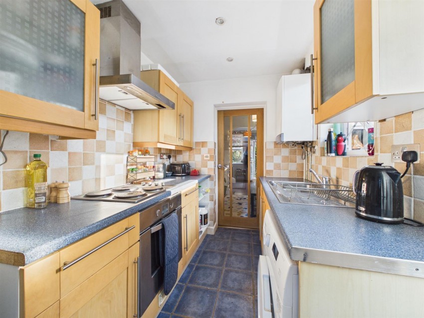 Images for Meredith Cottages, Painswick Road, Gloucester