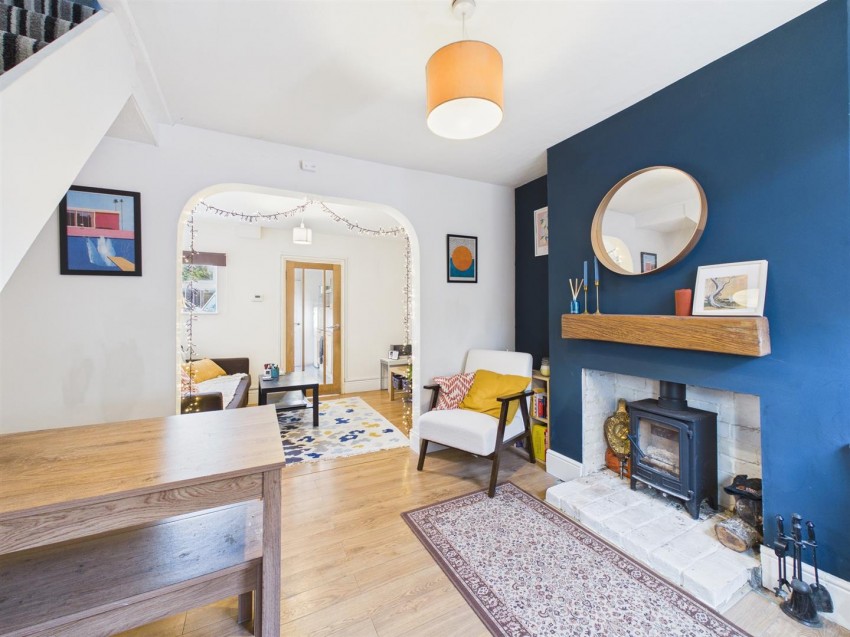 Images for Meredith Cottages, Painswick Road, Gloucester